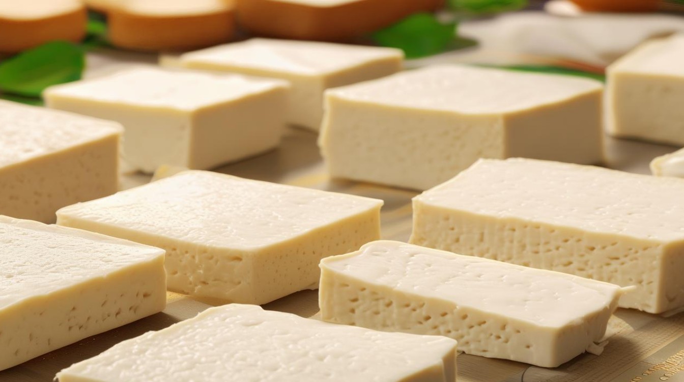 豆腐的营养价值