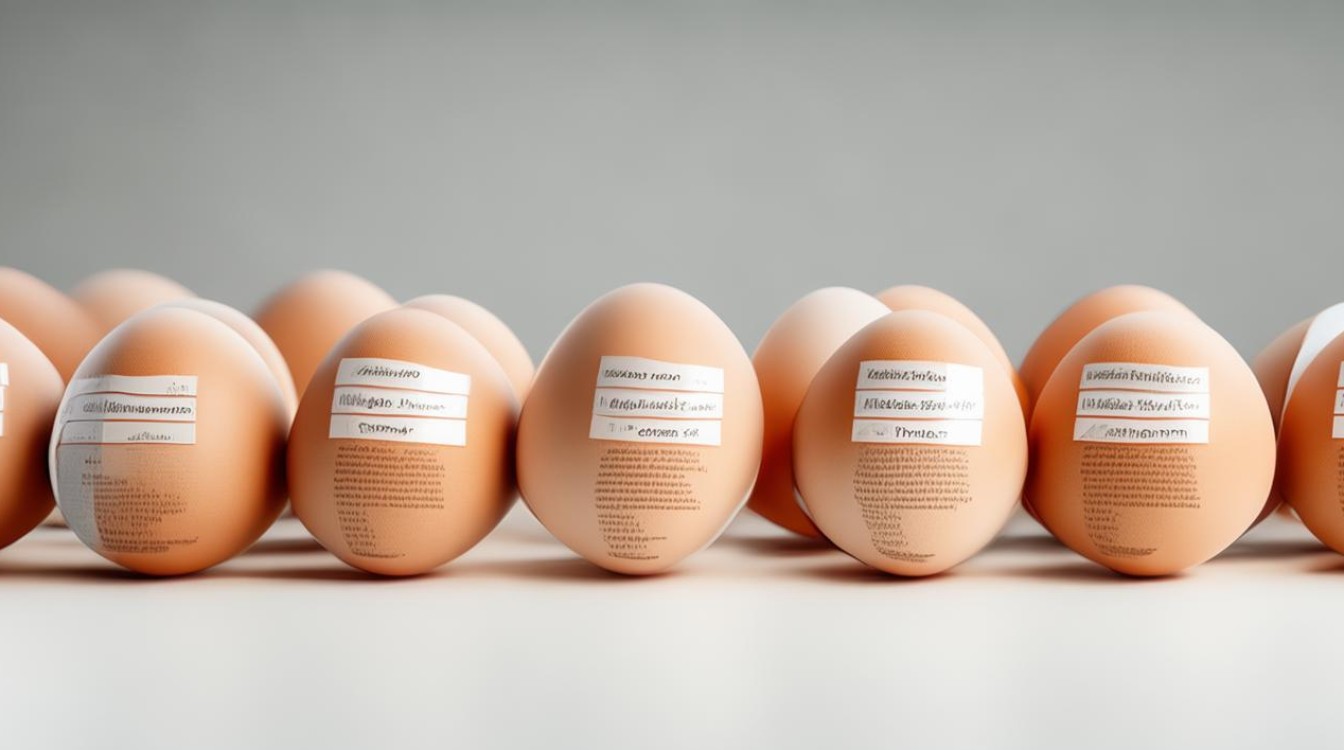 鸡蛋的营养价值和功效