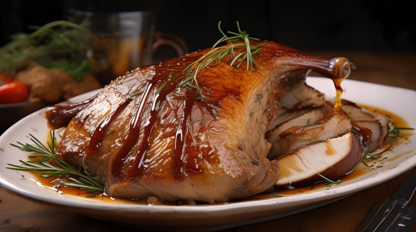 鹅肉怎么做才好吃