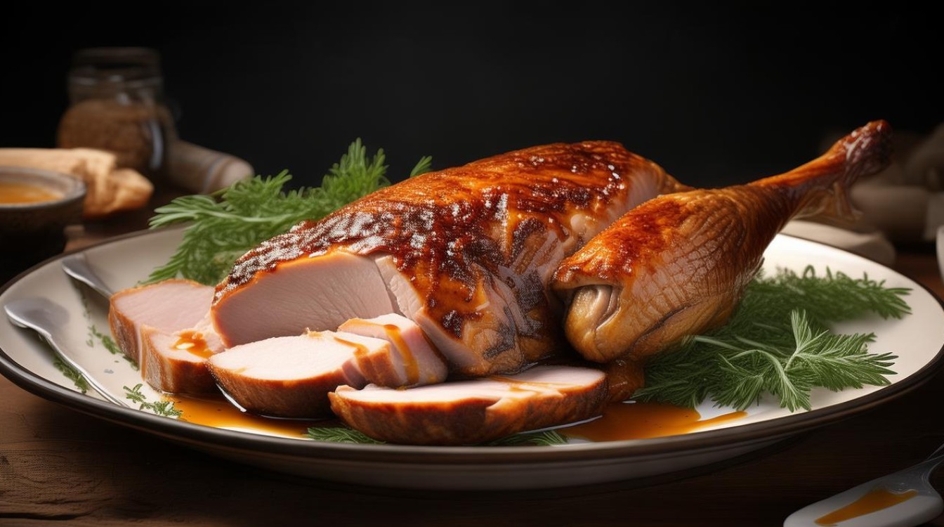 鹅肉怎么做才好吃