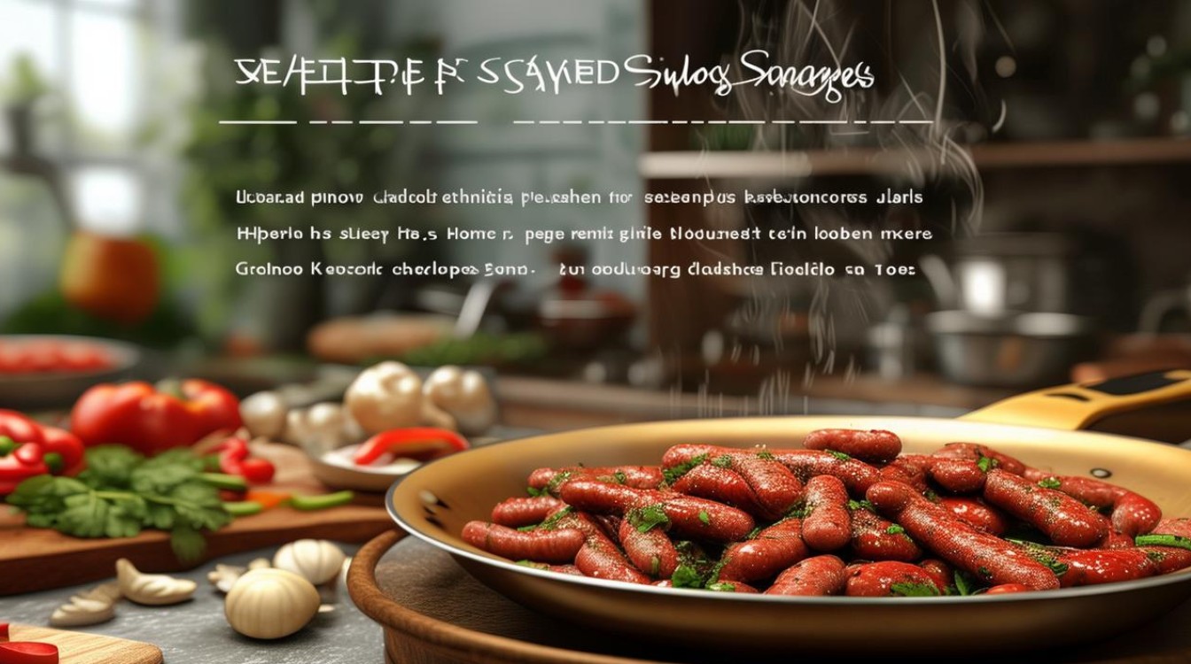 香肠炒什么菜好吃 香肠炒什么菜好吃