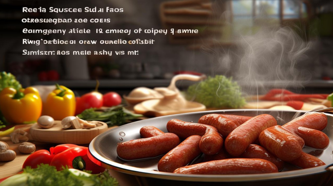 香肠炒什么菜好吃 香肠炒什么菜好吃