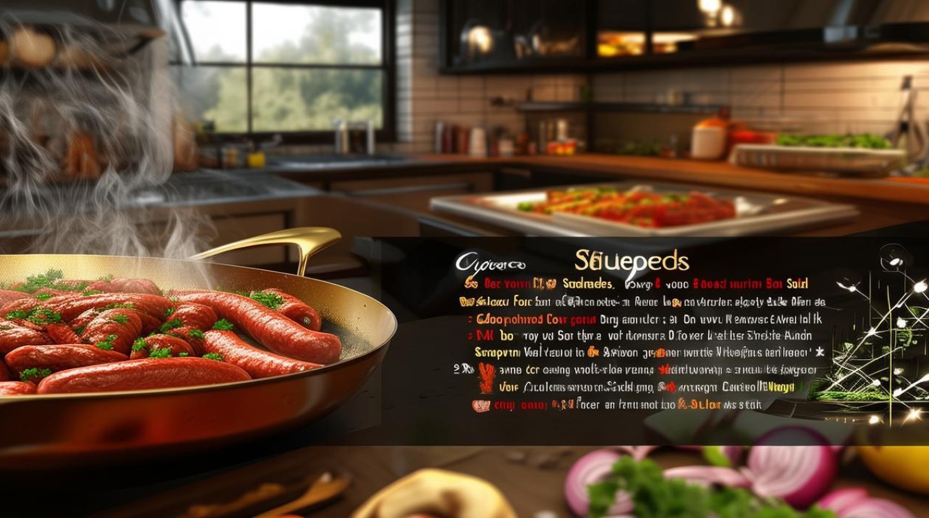 香肠炒什么菜好吃 香肠炒什么菜好吃