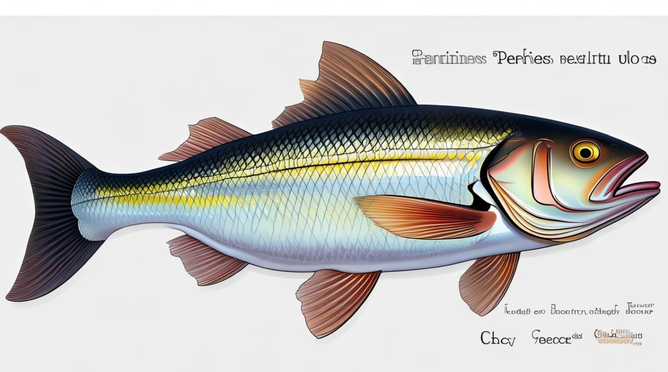 财鱼的营养价值及功效