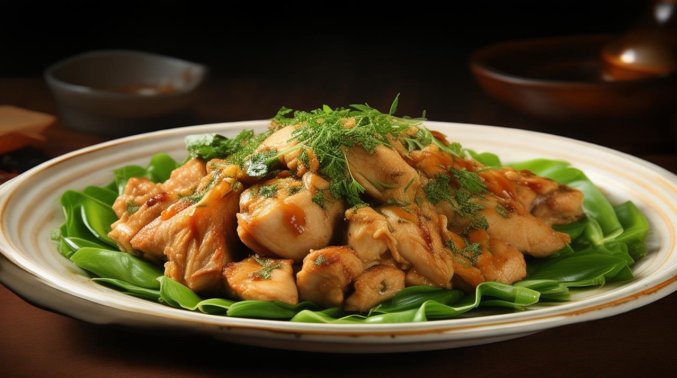 花甲怎么做好吃又简单