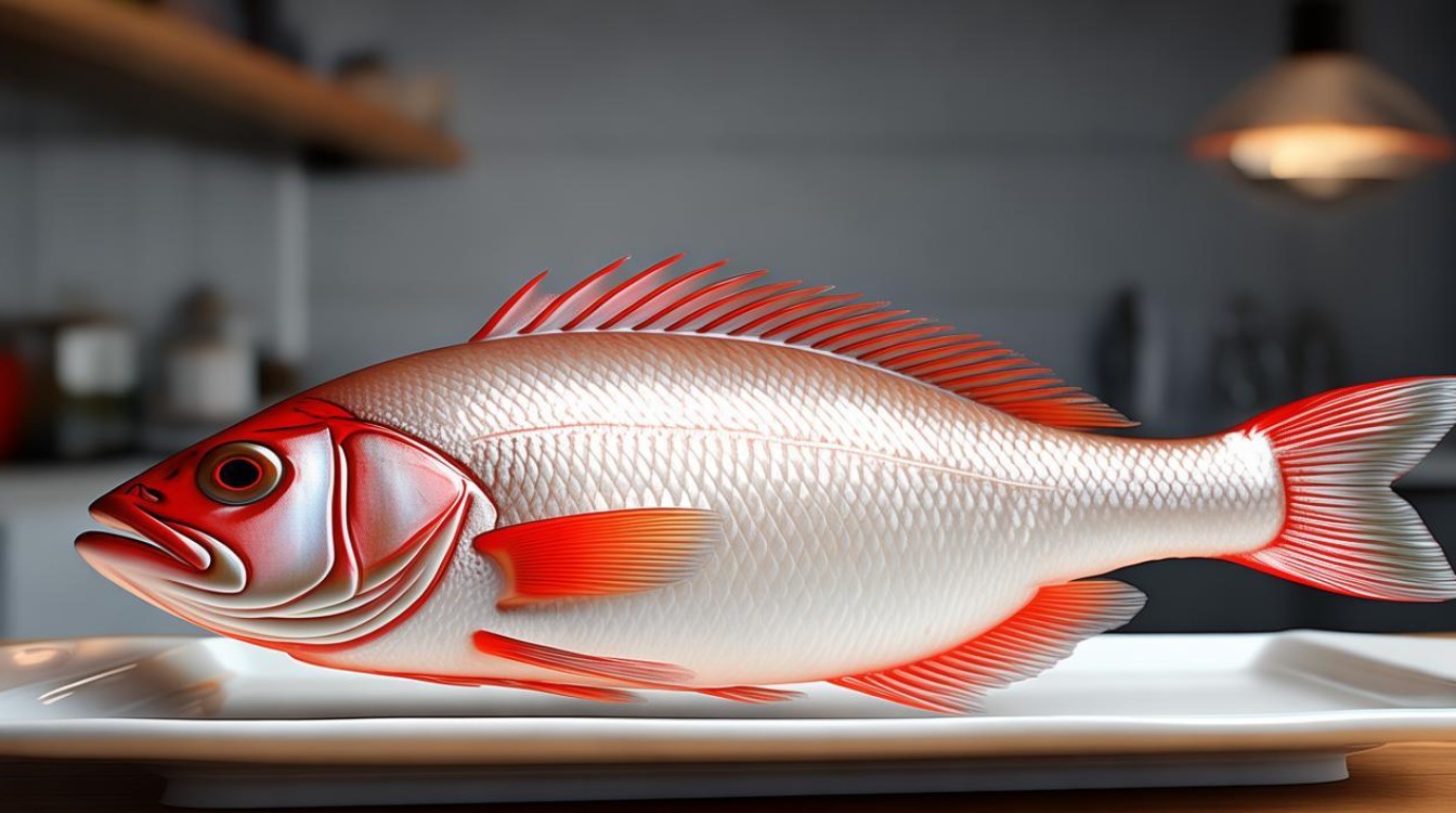 鮰鱼的营养价值及功效