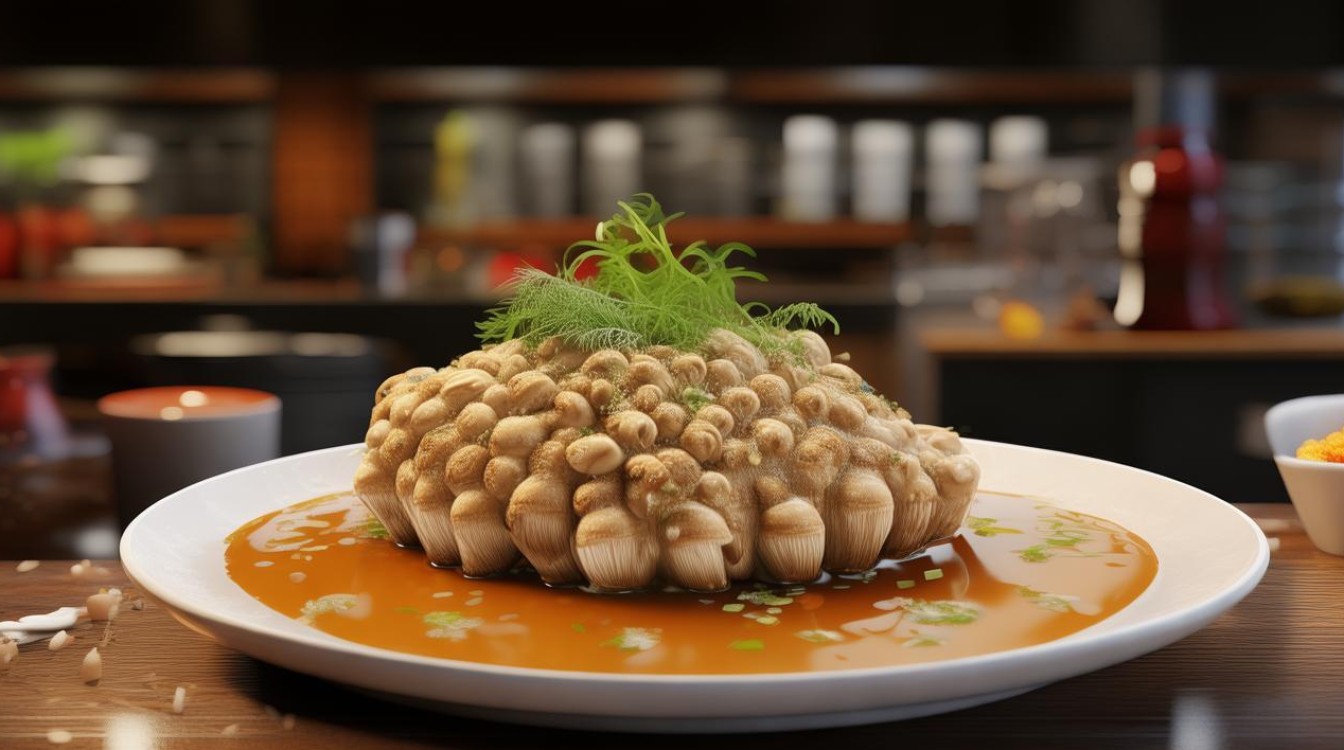 猴头菇怎么做好吃