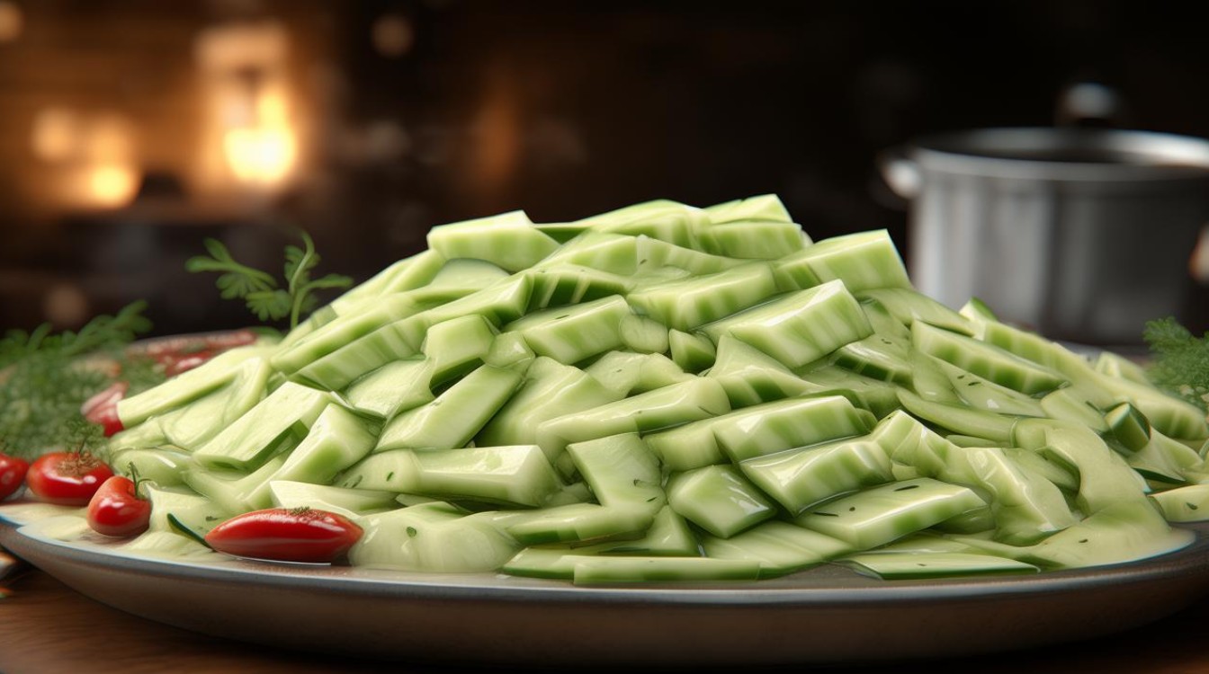 冬瓜怎么炒才好吃