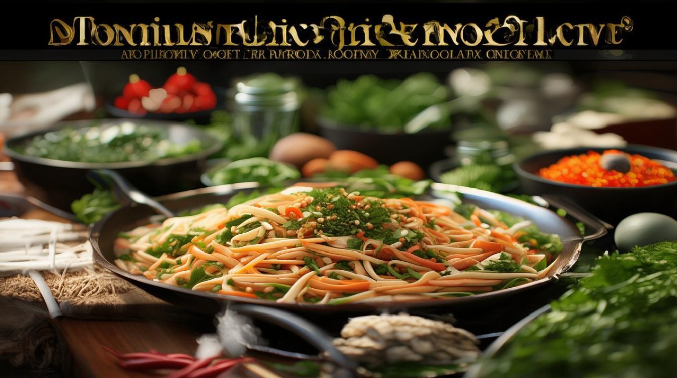 米线怎么做好吃