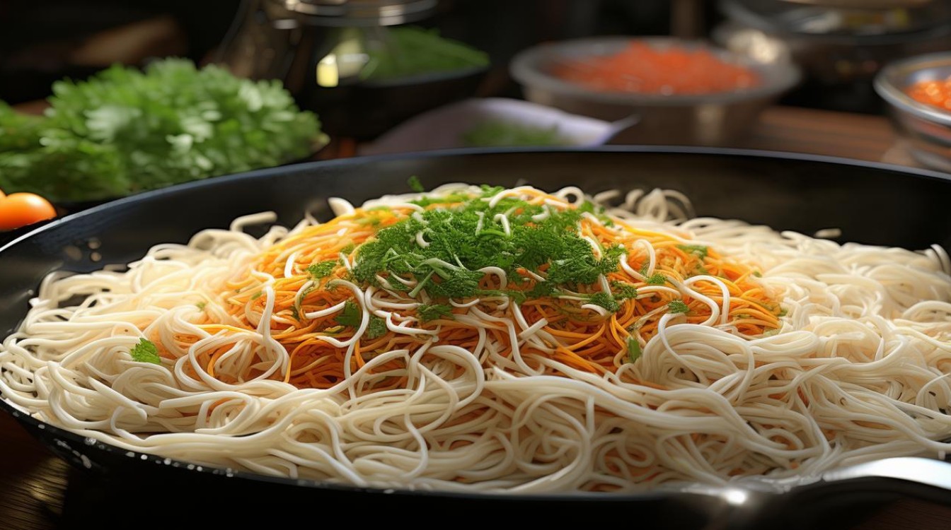 米线怎么做好吃