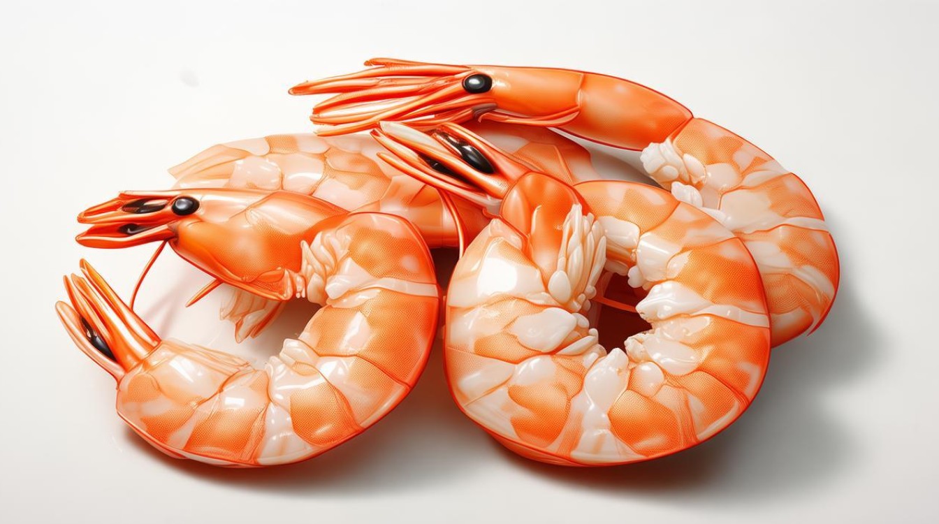 虾仁的营养价值及功效