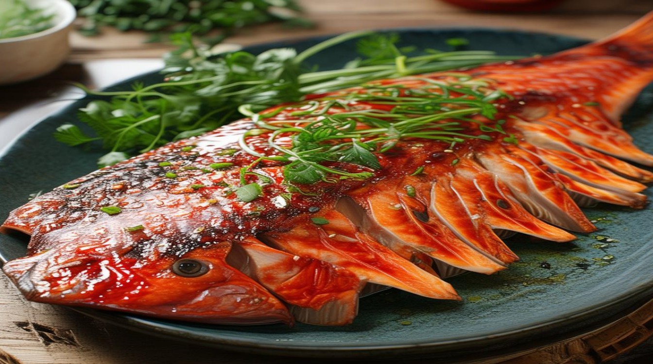 鲤鱼怎么做好吃又简单 鲤鱼怎么做好吃又简单