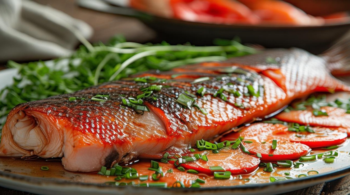 鲤鱼怎么做好吃又简单 鲤鱼怎么做好吃又简单