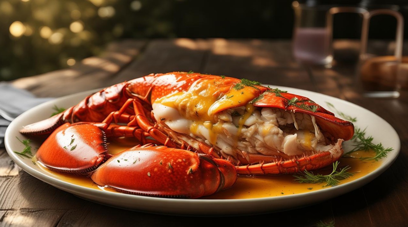 龙虾怎么做好吃又简单