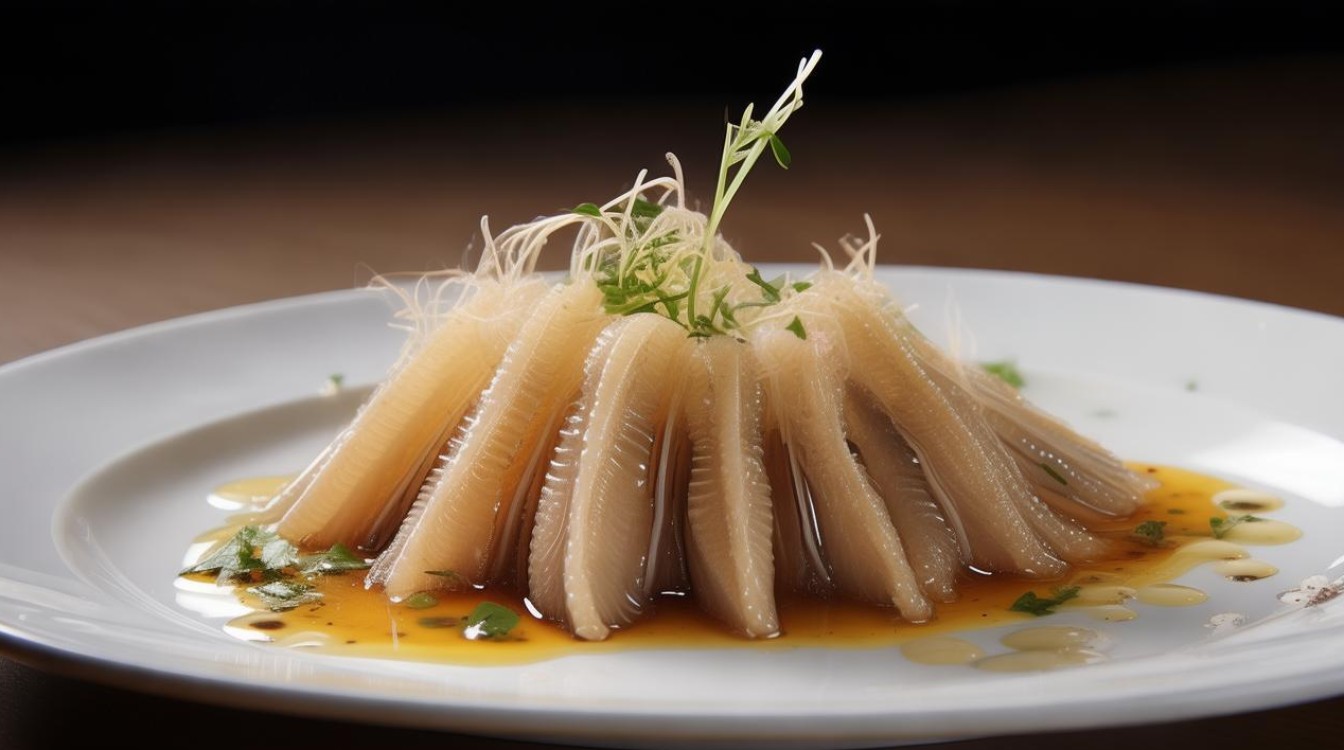 海兔怎么做好吃