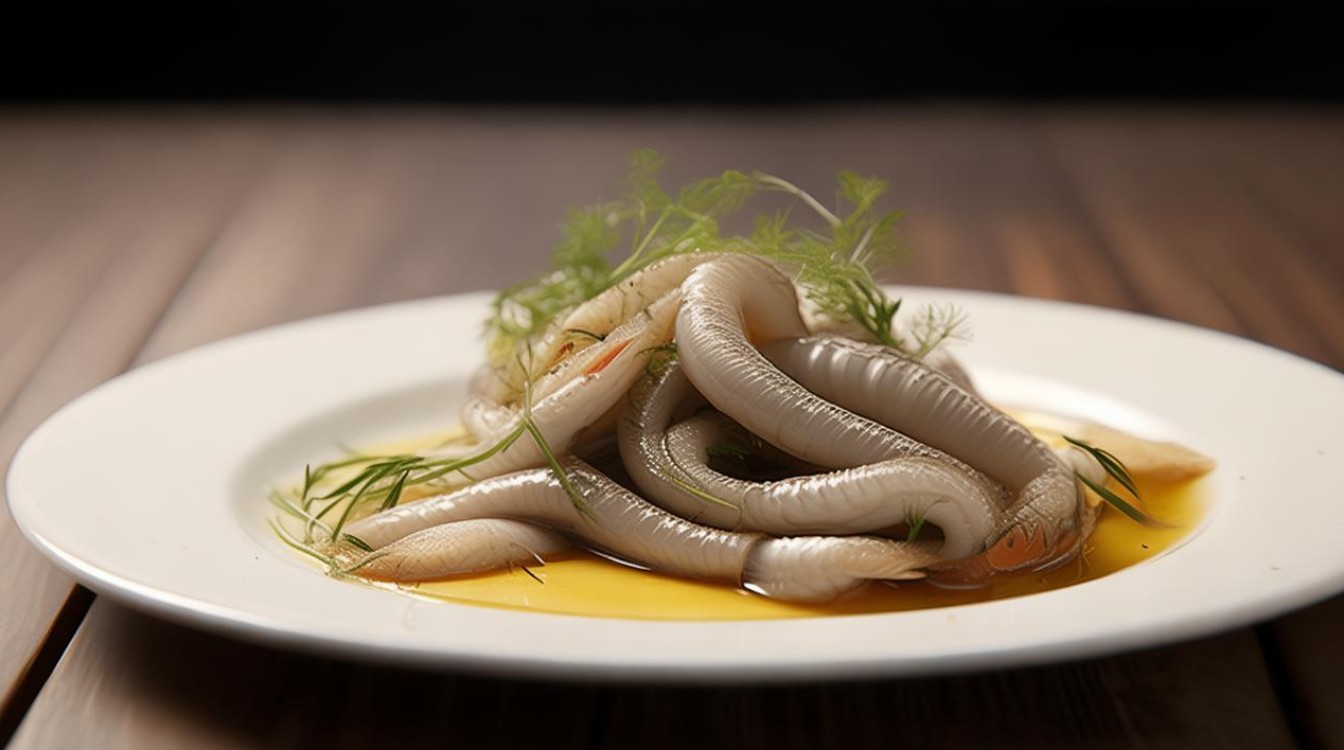 海兔怎么做好吃