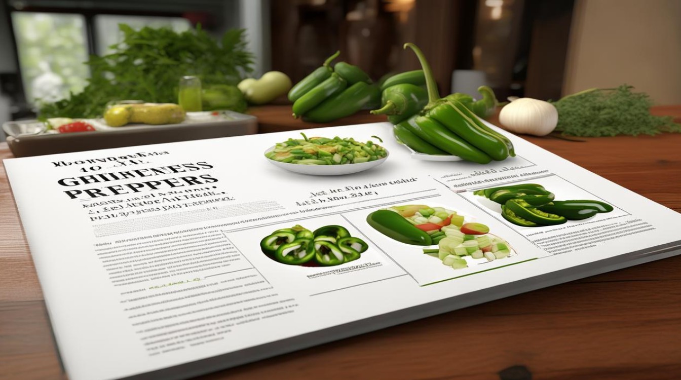 青椒怎么做好吃