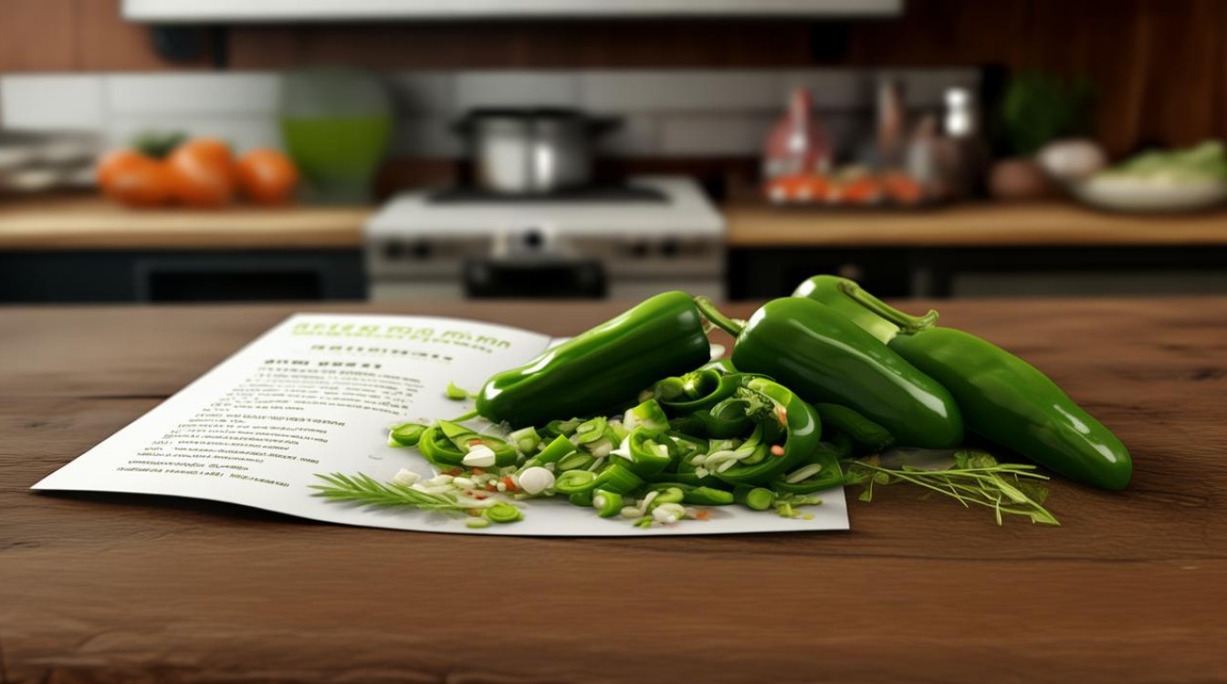 青椒怎么做好吃