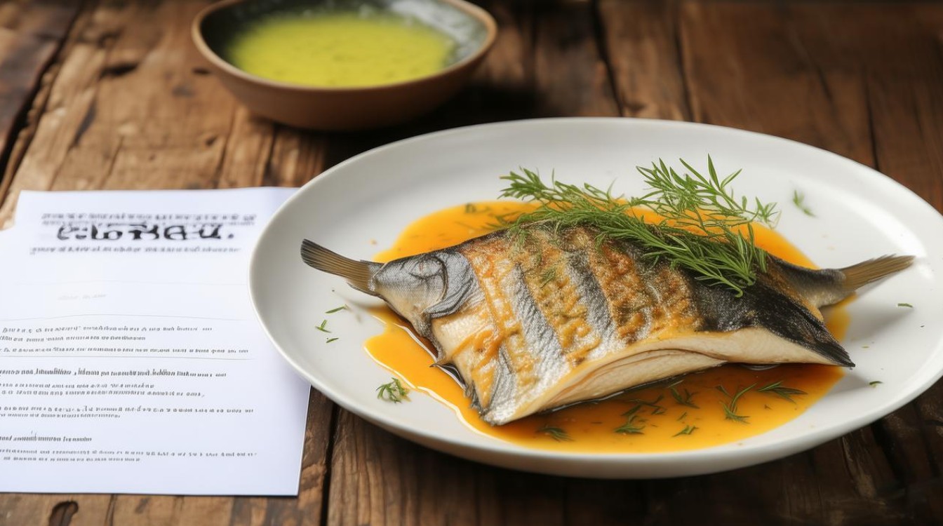 鱼怎么做好吃又简单