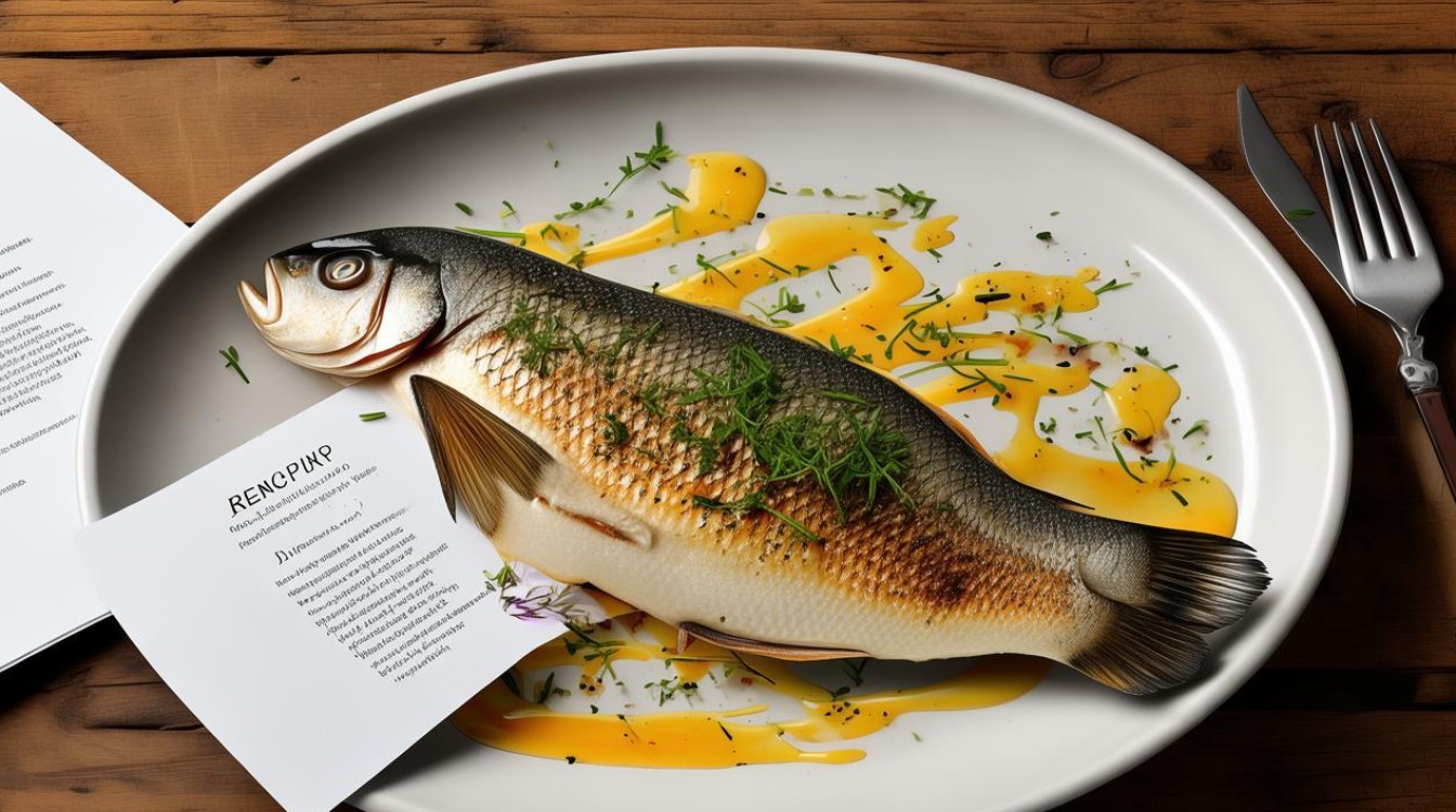 鱼怎么做好吃又简单