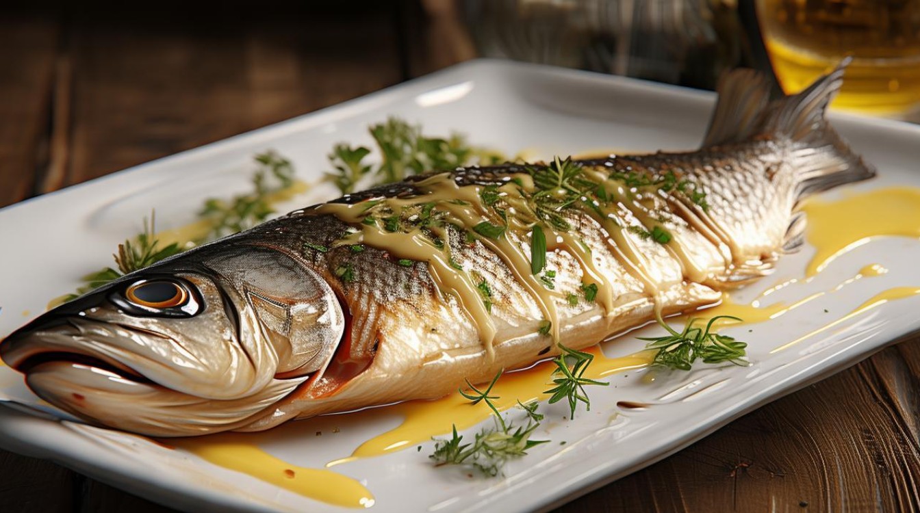 鱼怎么做好吃又简单