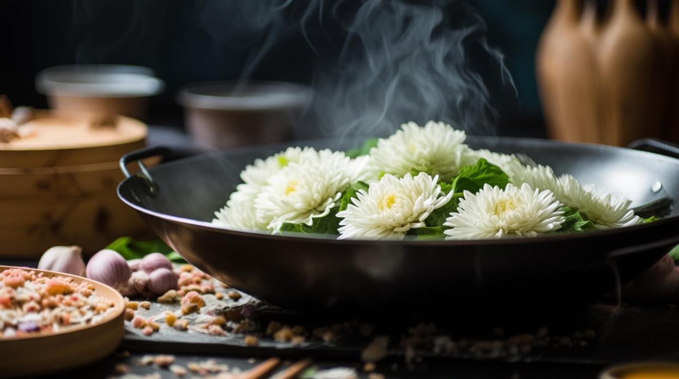 花甲怎么炒才好吃