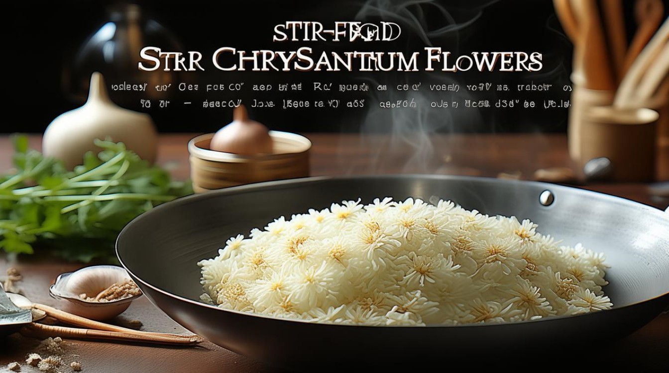 花甲怎么炒才好吃