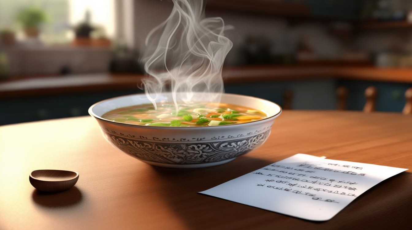 丝瓜鸡蛋汤怎么做才好吃