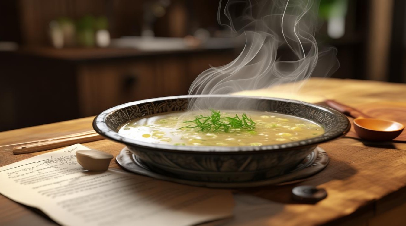 丝瓜鸡蛋汤怎么做才好吃