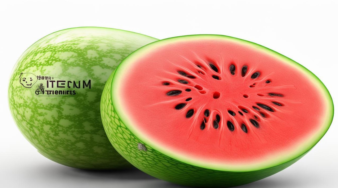 西瓜的营养价值及功效