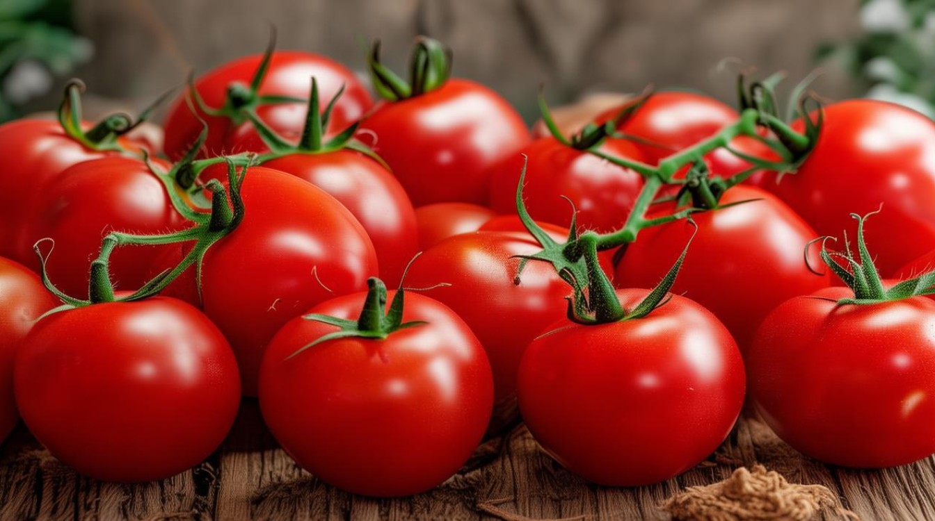 小番茄有什么营养价值