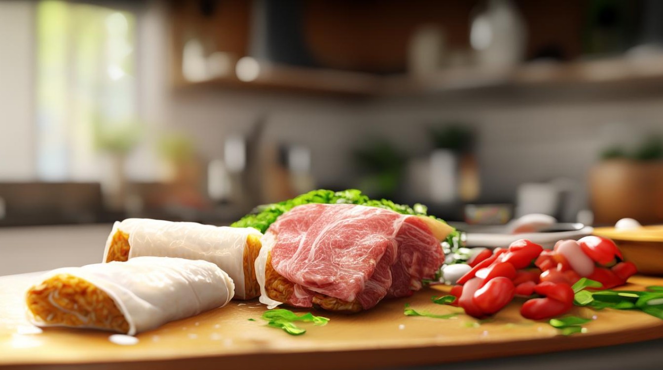 春饼怎么做又软又好吃