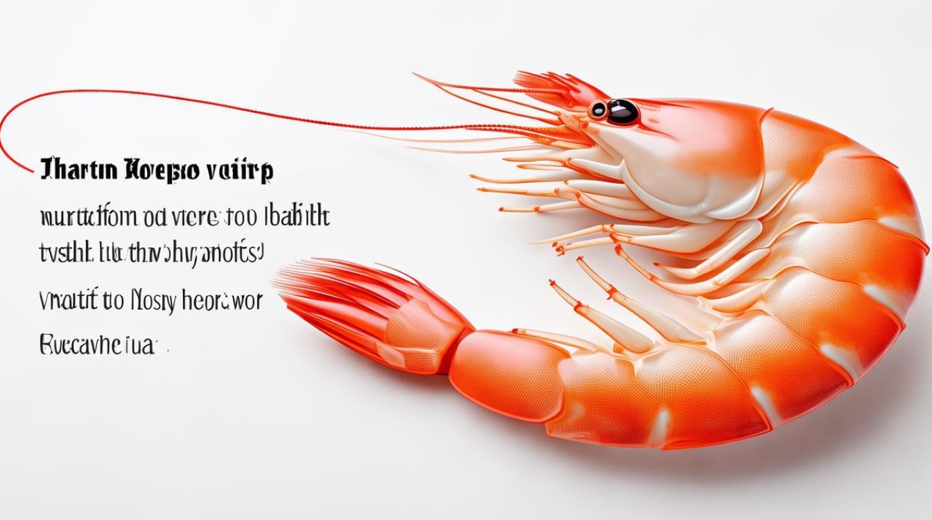 虾皮的营养价值及功效