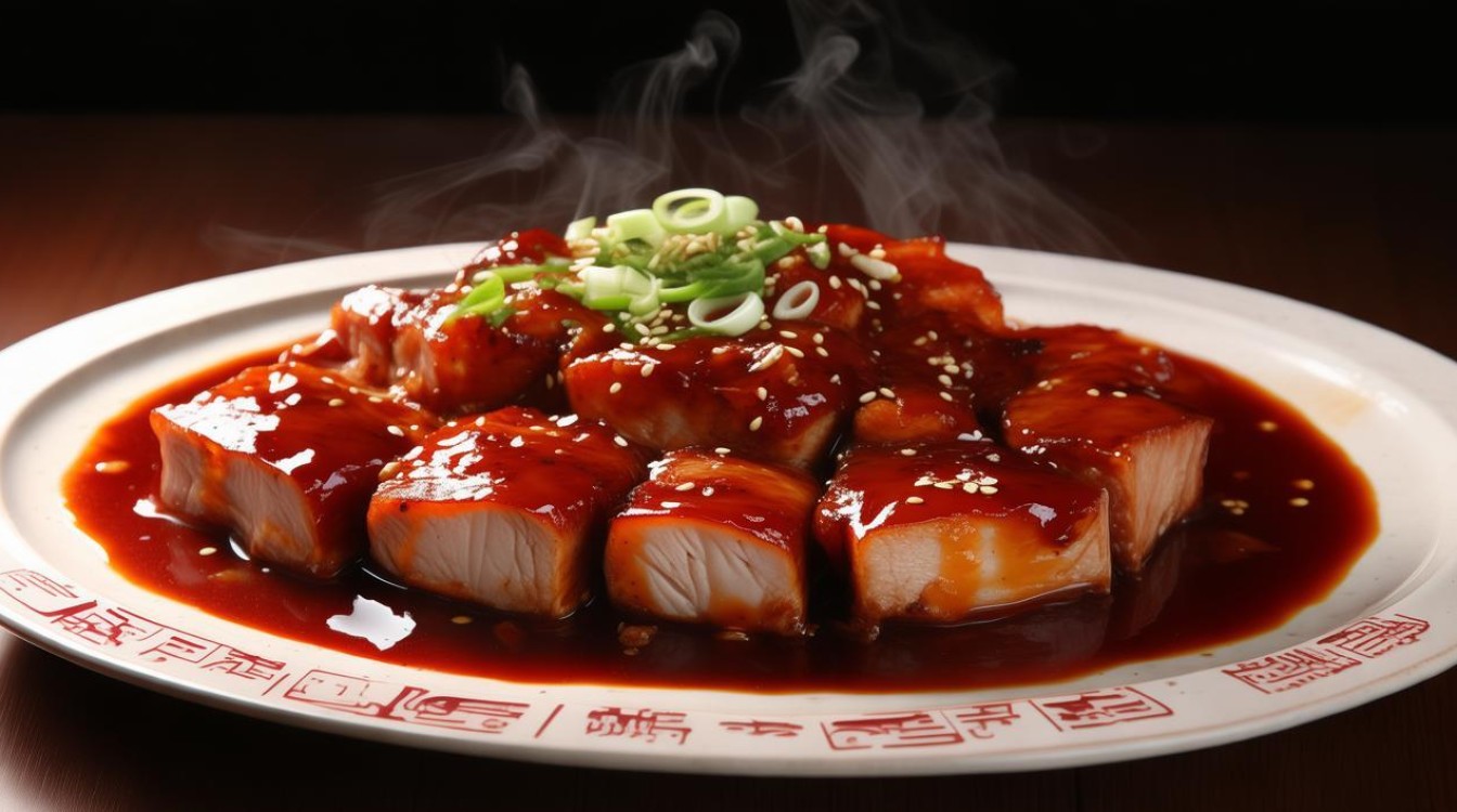 红烧肉怎么烧好吃