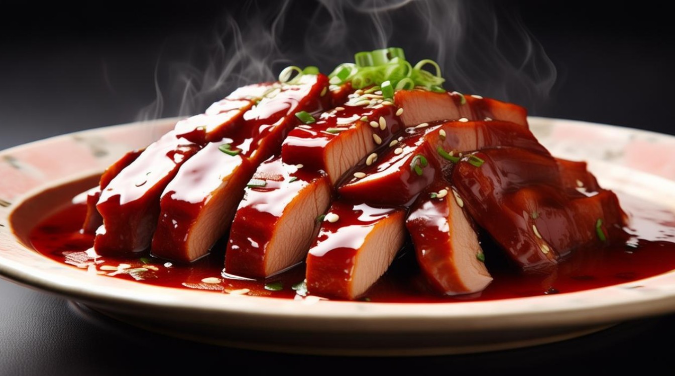 红烧肉怎么烧好吃