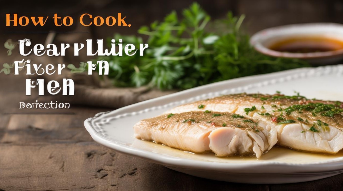 清江鱼怎么做好吃