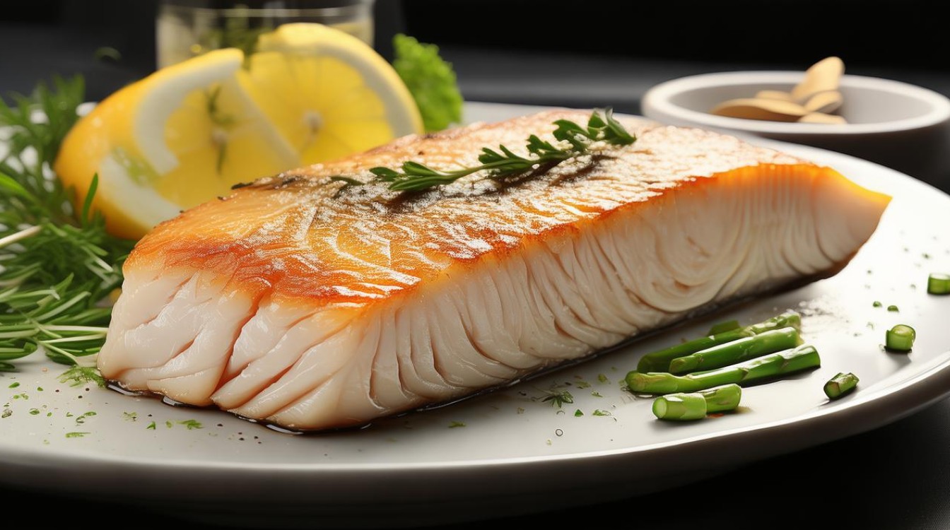 鳕鱼的营养价值及功效