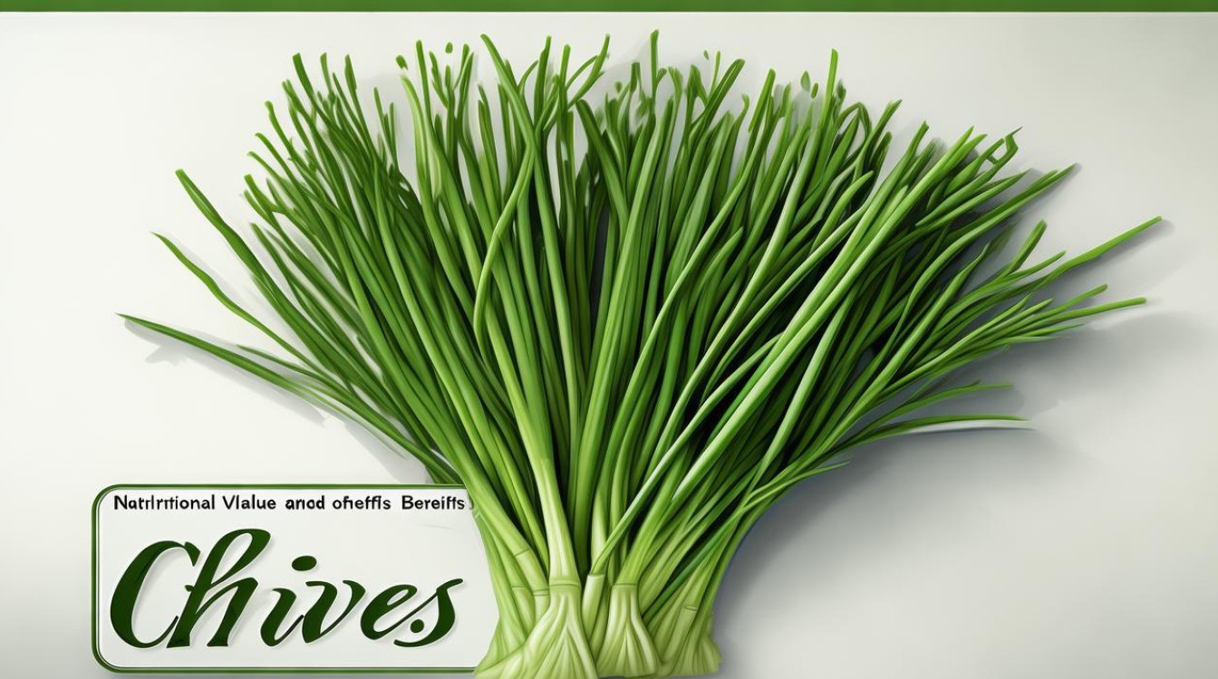 韭菜的营养价值及功效与作用