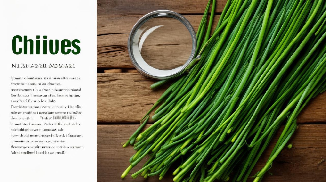 韭菜的营养价值及功效与作用