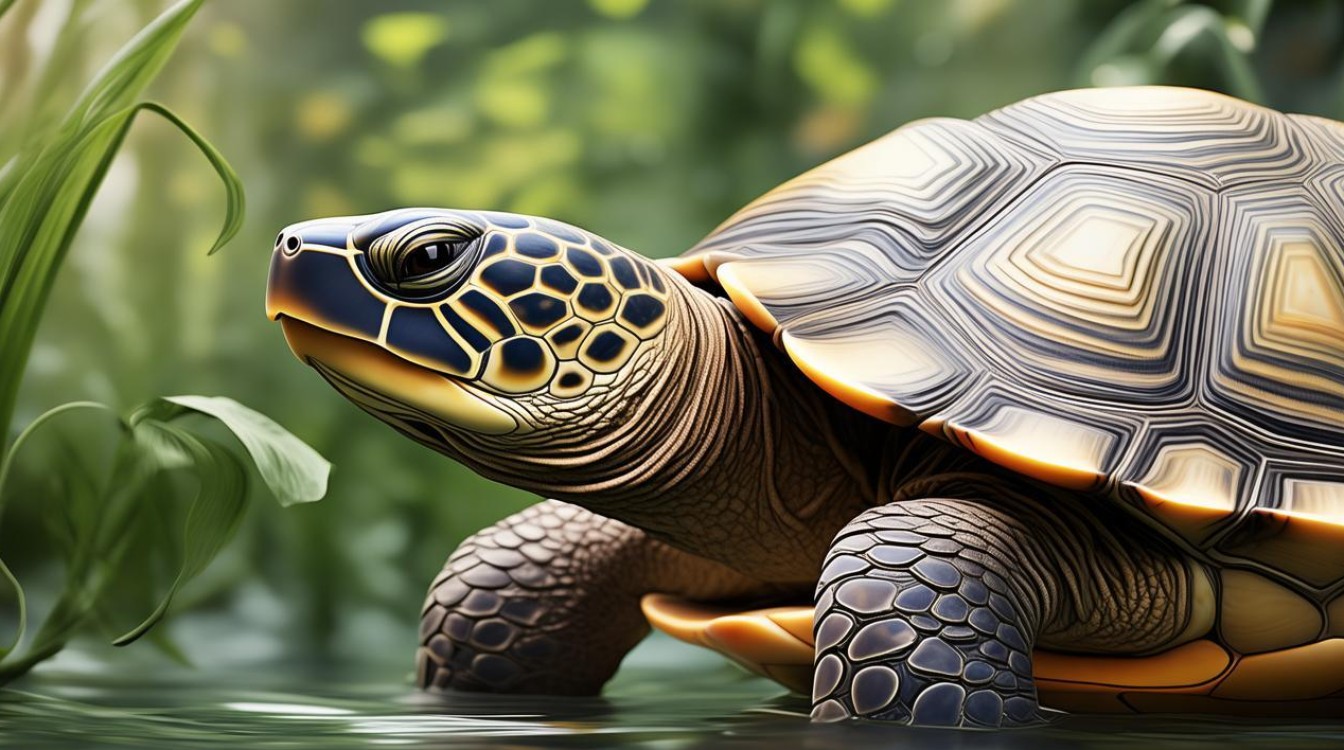 甲鱼的营养价值及功效 甲鱼的营养价值及功效