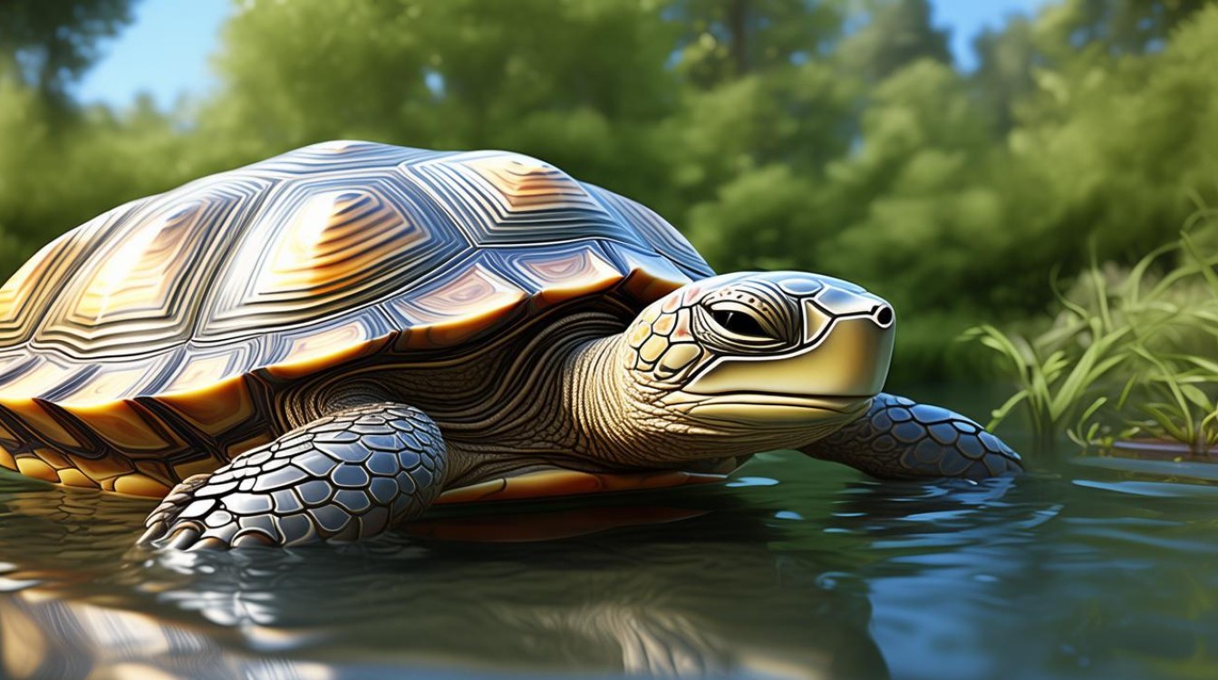 甲鱼的营养价值及功效 甲鱼的营养价值及功效