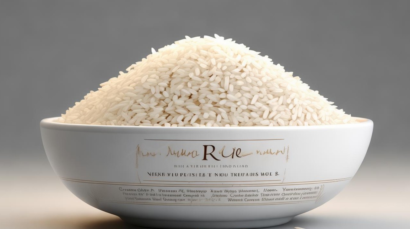 米饭的营养价值