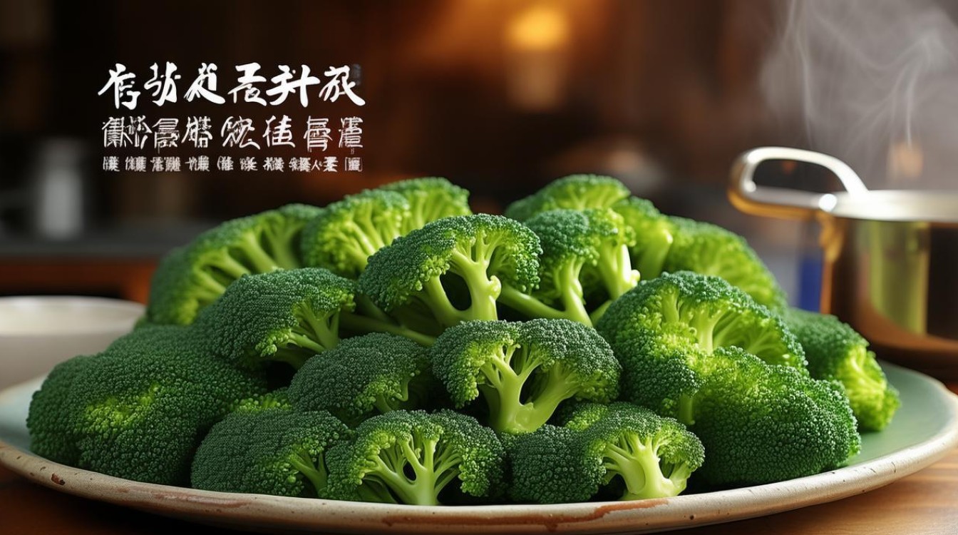 芥兰菜怎么做好吃