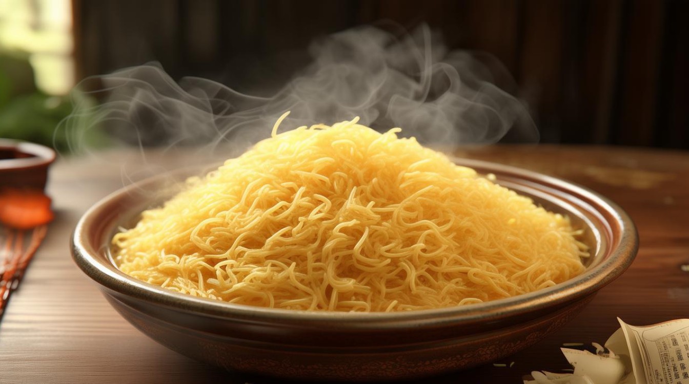 面筋的营养价值和功效