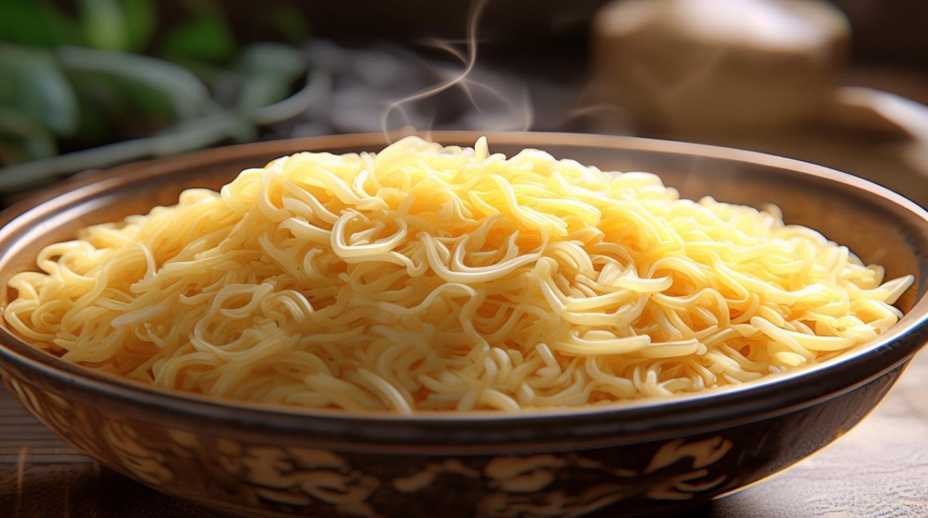 面筋的营养价值和功效