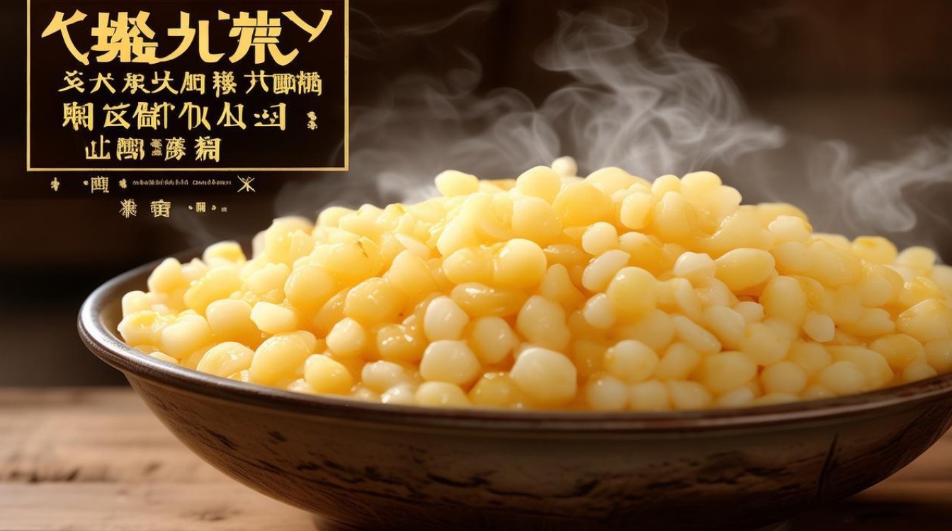 面筋的营养价值和功效