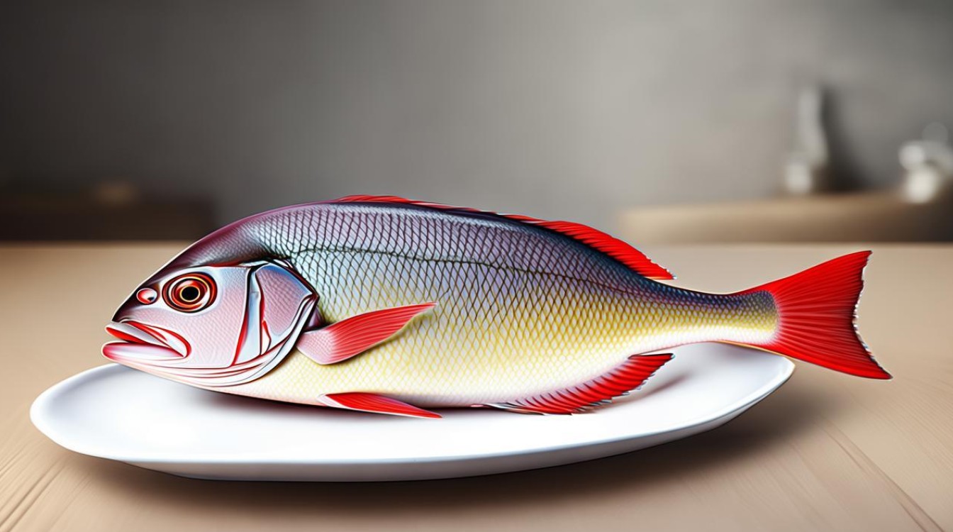 鲷鱼的营养价值及功效