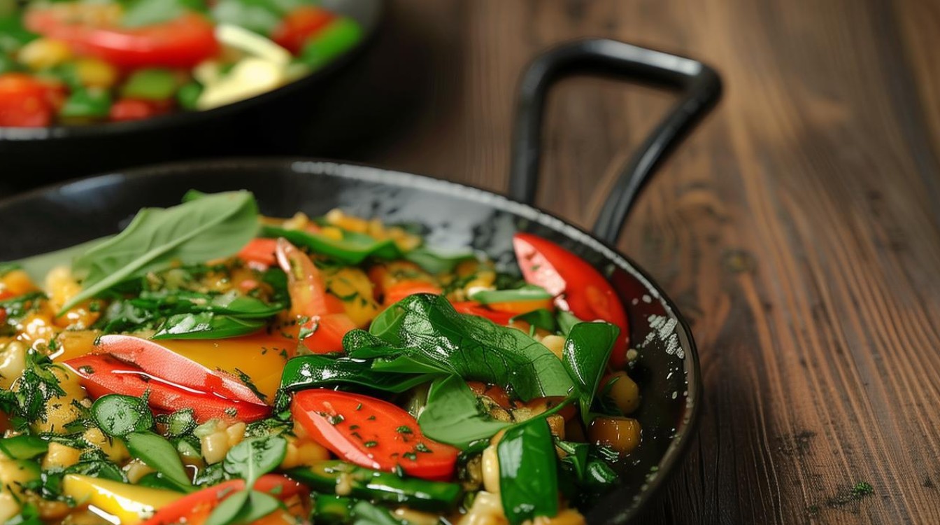 简单好吃的家常菜