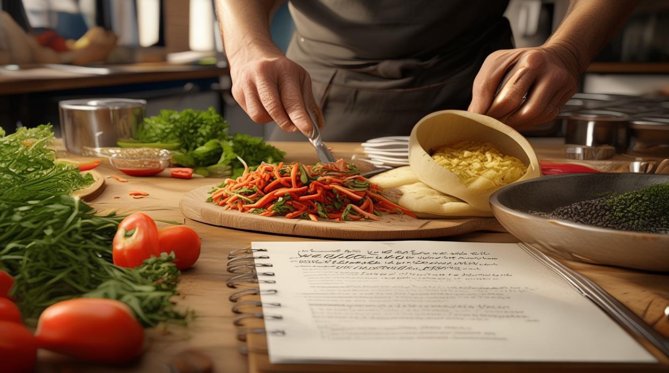 槐花饺子馅怎么做好吃