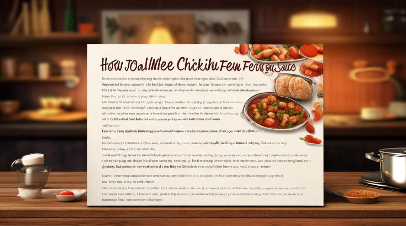 鸡爪怎么卤才好吃